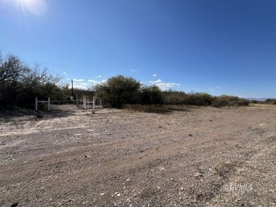 NATURAL GAS EASEMENT