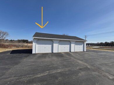 6 Garage