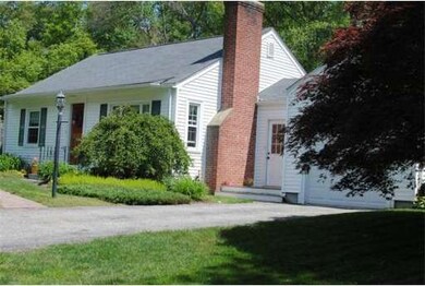 27 Parmenter Ln, North Attleboro, MA 02760 - photo 2