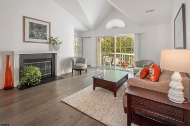 550 Central Ave unit F16, Linwood, NJ 08221 - photo 3