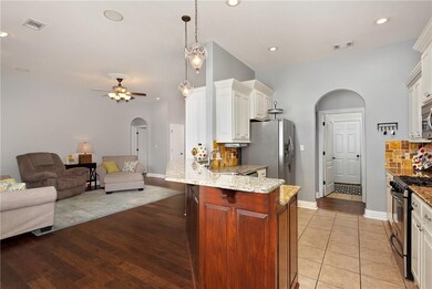 1171 Musket St, Prairie Grove, AR 72753 - photo 6