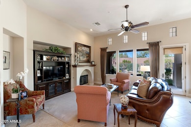 9190 E Hoverland Rd, Scottsdale, AZ 85255 - photo 7