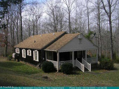 1236 Sheridan Dr, Asheboro, NC 27205 - photo 2