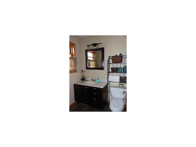 Master Bathroom.