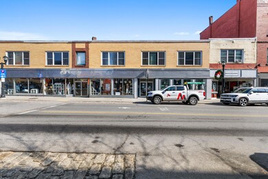 156-160 Main St.