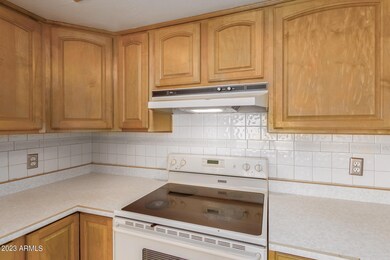 2253 E Flossmoor Cir, Mesa, AZ 85204 - photo 2