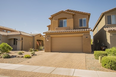 2719 W Checkerspot Dr, Tucson, AZ 85741 - photo 3