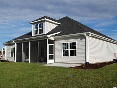 1462 Half Penny Loop unit Inv HLB362 Welbourne, Conway, SC 29526 - photo 6