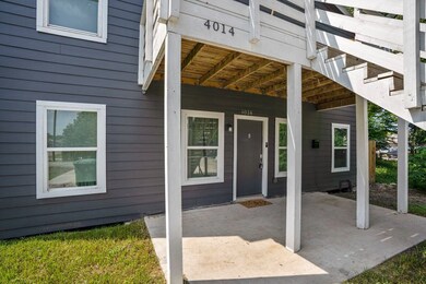 4014 Dreyfus St unit B, Houston, TX 77021 - photo 2