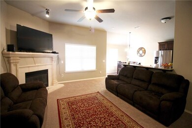 3625 Truman Dr, Norman, OK 73072 - photo 6