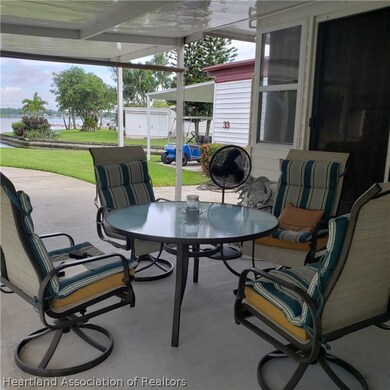 33 Fishermans Cove, Lake Placid, FL 33852 - photo 5