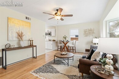 2019 S Corona Ave, Colorado Springs, CO 80905 - photo 6