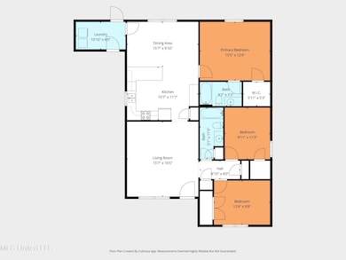 10411 3rd Ave, Diberville, MS 39540 - photo 2