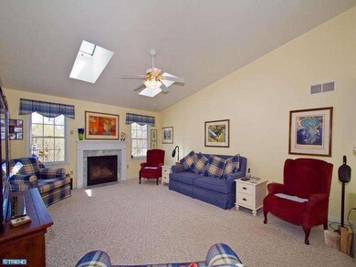 1040 Macoby Creek Way, Pennsburg, PA 18073 - photo 6