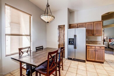 1352 E Geronimo St, Chandler, AZ 85225 - photo 4