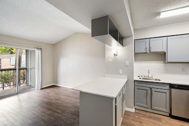 MODEL UNIT