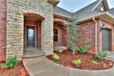 633 NW 196th Ct, Edmond, OK 73012 - photo 2