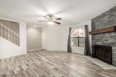 6262 E Brown Rd unit 9, Mesa, AZ 85205 - photo 4