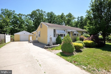 601 Weymouth Rd, Browns Mills, NJ 08015 - photo 2