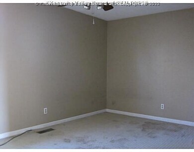 Master Bedroom. Master bedroom