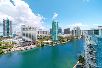 VIEW | INTRACOASTAL