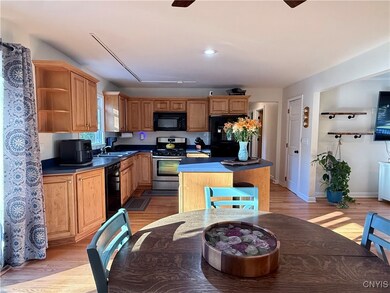 25 Franklin Ave, Oswego, NY 13126 - photo 5