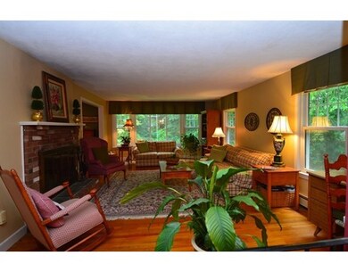 334 Orchard St, Millis, MA 02054 - photo 3