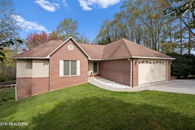 407 Tecumseh Point, Loudon, TN 37774 - photo 3