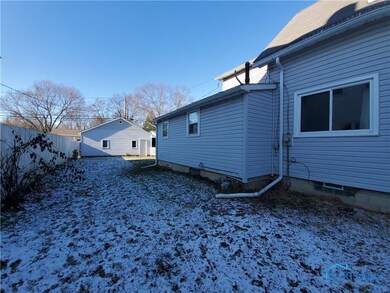 207 Monroe St, Delta, OH 43515 - photo 4