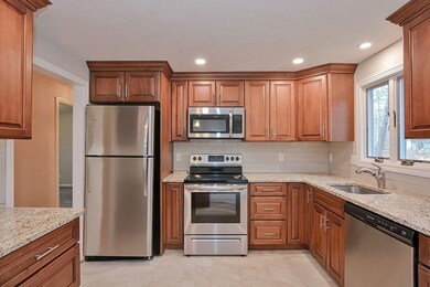 97 Mill St, North Easton, MA 02356 - photo 2