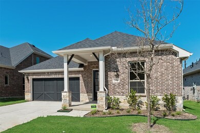 2016 Beeflower St, Celina, TX 75009 - photo 4