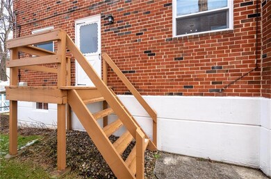 Side door