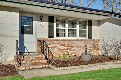 460 Barnacle Rd, Forked River, NJ 08731 - photo 2