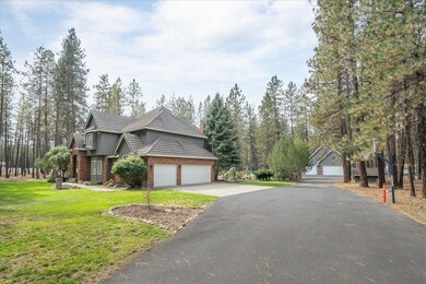 16809 N Saddle Hill Rd, Colbert, WA 99005 - photo 3
