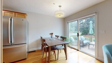 88 Worcester Ln unit 88, Waltham, MA 02451 - photo 6