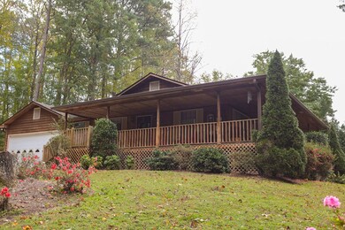 1438 Shady Acres Rd NE, Dalton, GA 30721 - photo 3