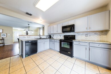 25234 Judson Bend, San Antonio, TX 78261 - photo 5