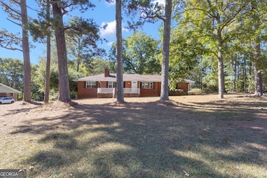 11649 Panhandle Rd, Hampton, GA 30228 - photo 6
