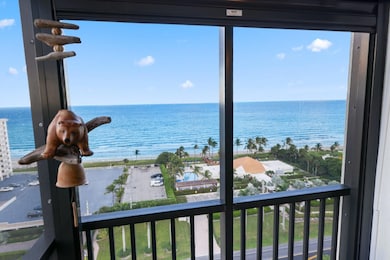 Coronado Condominiums unit PHG, Highland Beach, FL 33487 - photo 7