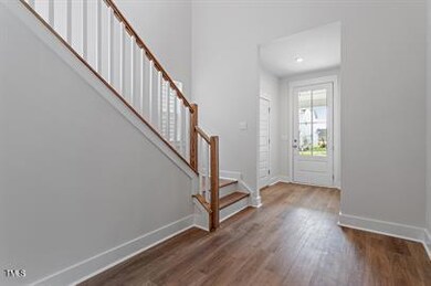 2054 Florine Dr, Apex, NC 27502 - photo 5