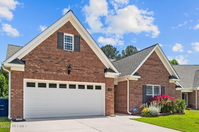 908 Dearborn Ct, Winterville, NC 28590 - photo 3