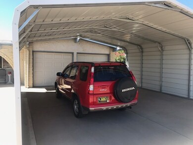 1311 Scenic Dr, Alamogordo, NM 88310 - photo 3