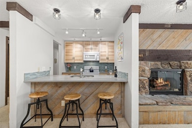 Longbranch unit 107, Breckenridge, CO 80424 - photo 3