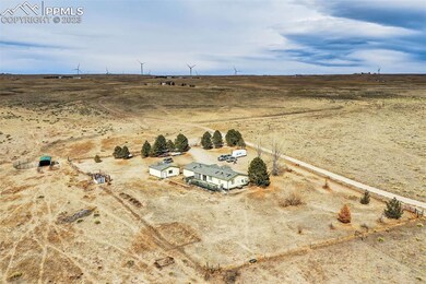 27925 Judge Orr Rd, Calhan, CO 80808 - photo 3