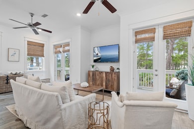 25 E Pine Lands Loop unit A, Inlet Beach, FL 32461 - photo 3