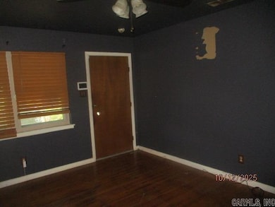 928 Healy St, North Little Rock, AR 72117 - photo 3