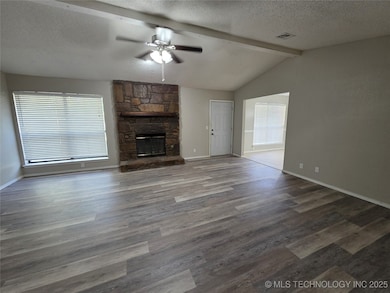 1703 N Aster Place, Broken Arrow, OK 74012 - photo 3