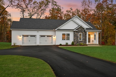 77 Thrall Rd, East Windsor, CT 06088 - photo 2