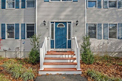 101 Mink Run Rd, Wilmington, MA 01887 - photo 2