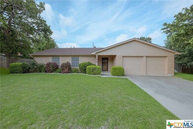 414 Jeffery Ln, Copperas Cove, TX 76522 - photo 3